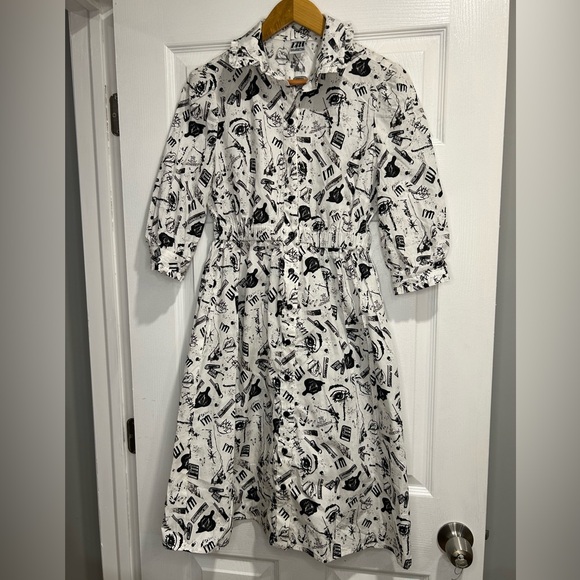 I’m Isola Marras Dress - Picture 1 of 5